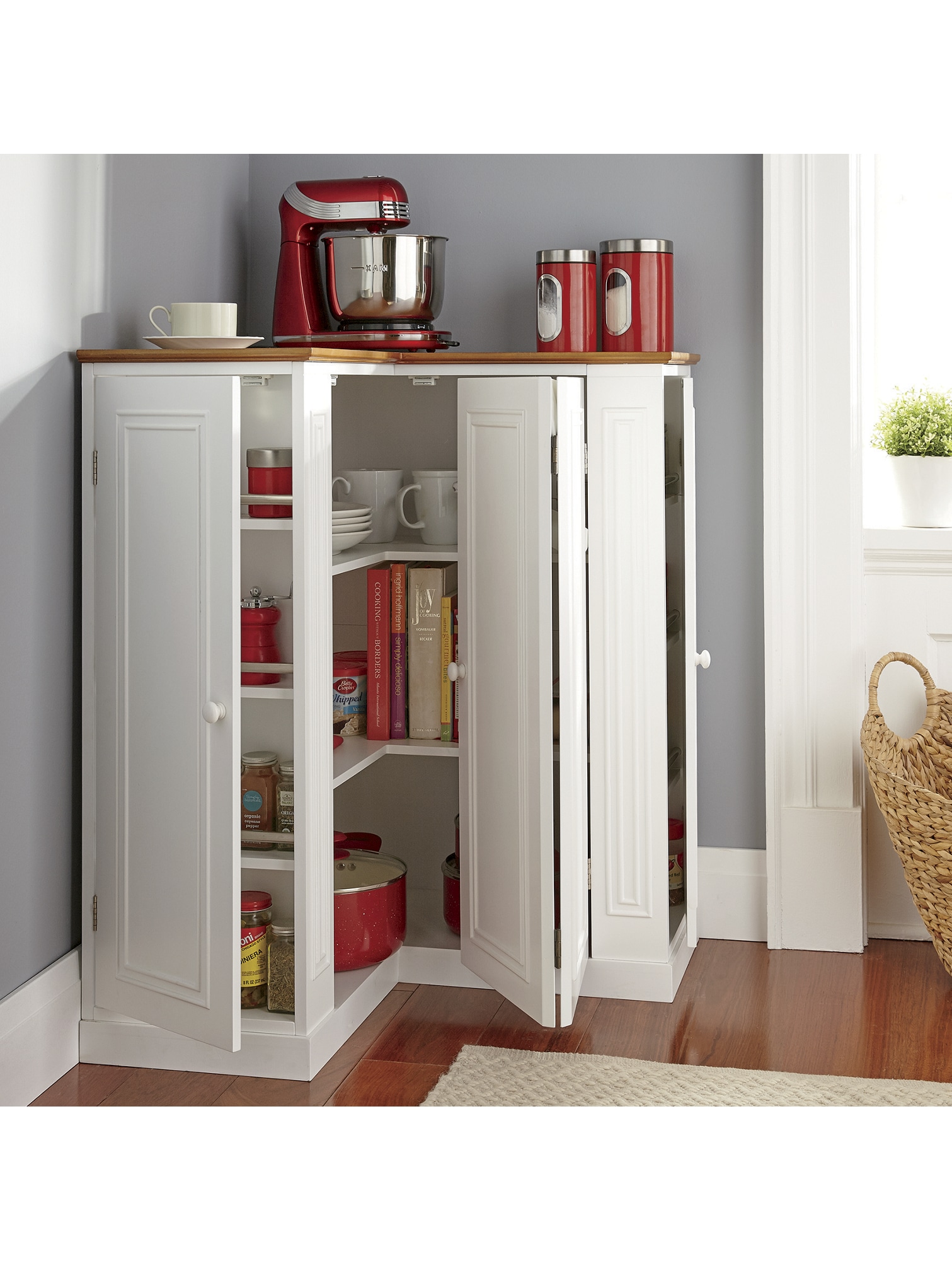 storage furniture