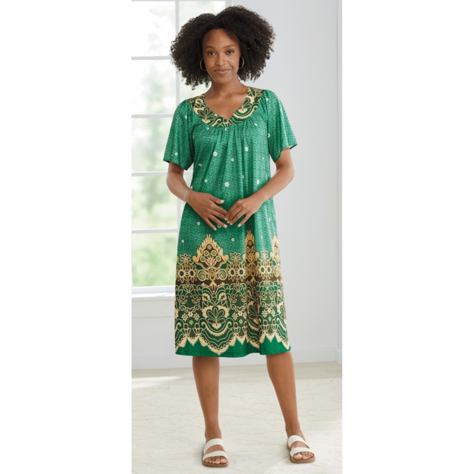 Sweetheart Neck Lounger, , large