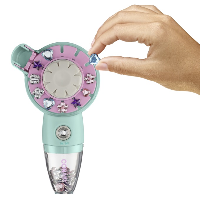 Conair Quick Gems, , large
