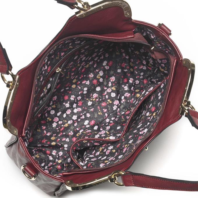 Lulu Satchel, , large