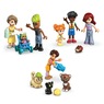 LEGO Friends Heartlake City Apartments & Stores, , large