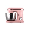 Culinary Chef 8-Speed Stand Mixer, Pink, large