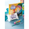 Play-Doh Air Dry Clay Handprint Stone Kit, Multi, large