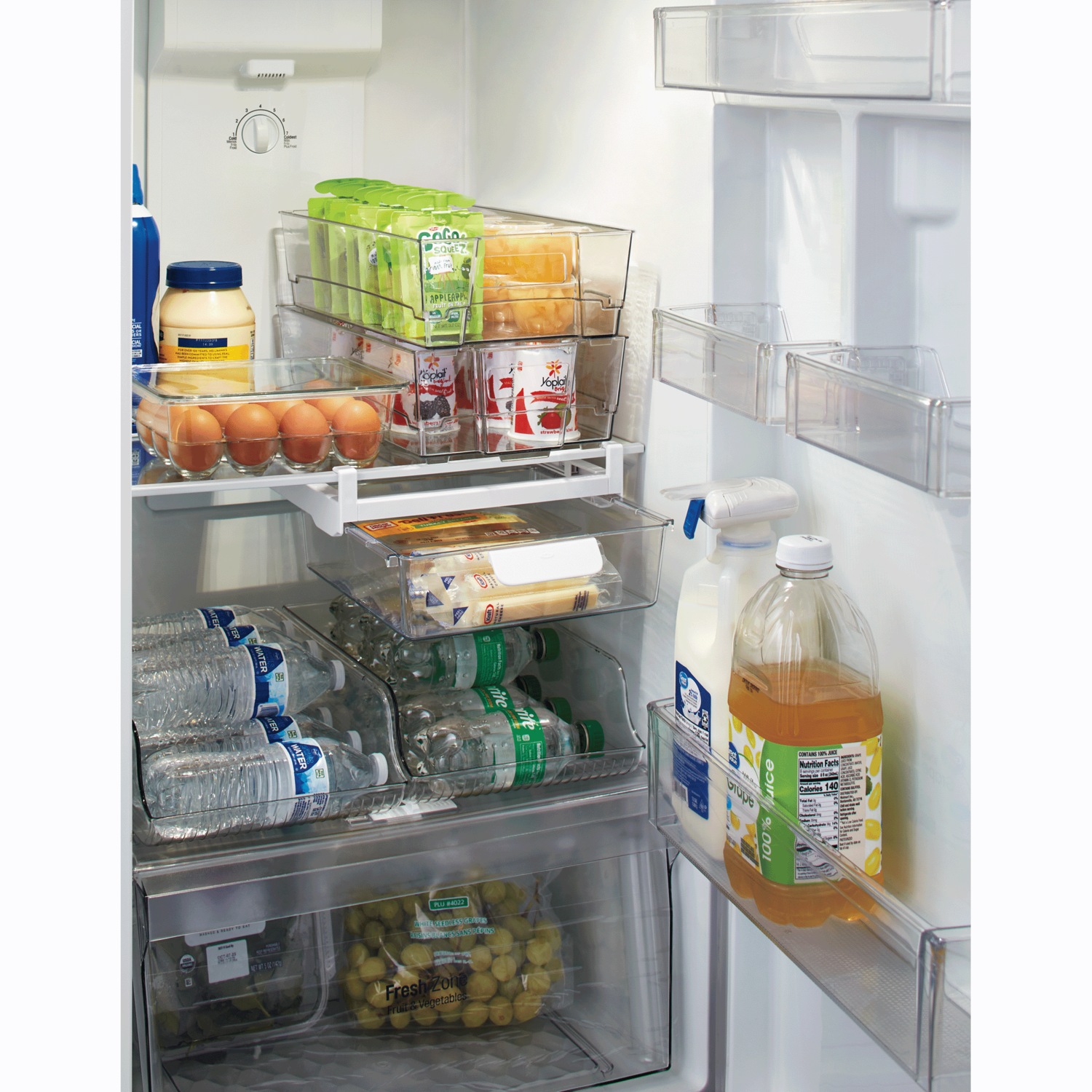 OXO Good Grips Refrigerator UnderShelf Drawer Ginny's