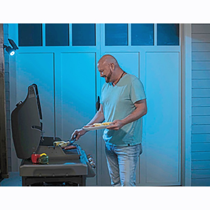 Bell+Howell® Bionic Spotlight™, , large