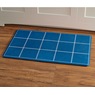 Kitchen Squares Anti-Fatigue Mat - 18" x 30", , large