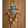 Lit Wildlife Dream Catcher, , large