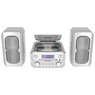 Magnavox 3-Piece CD Shelf System, , large