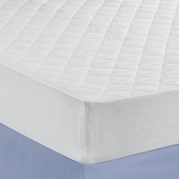 Bed Tite Waterproof Mattress Pad, , large
