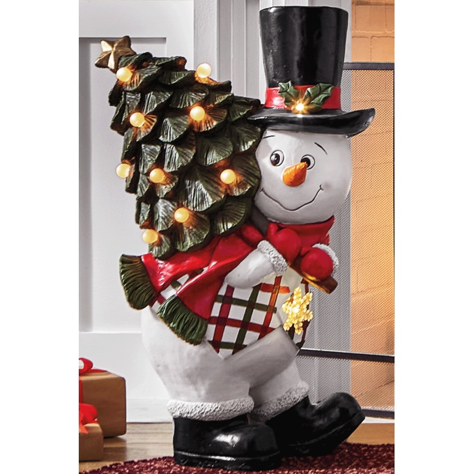 Snow Family, , large