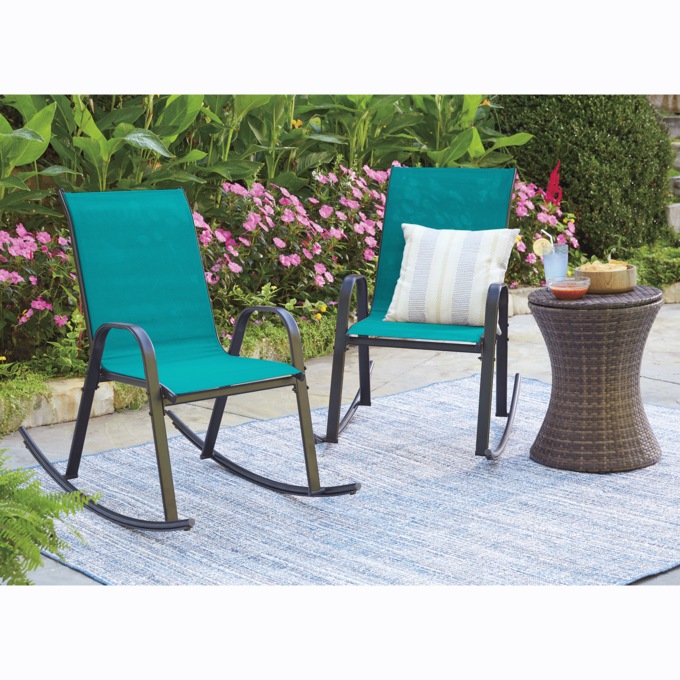Set of 2 Stacking Chesney Rockers, , large