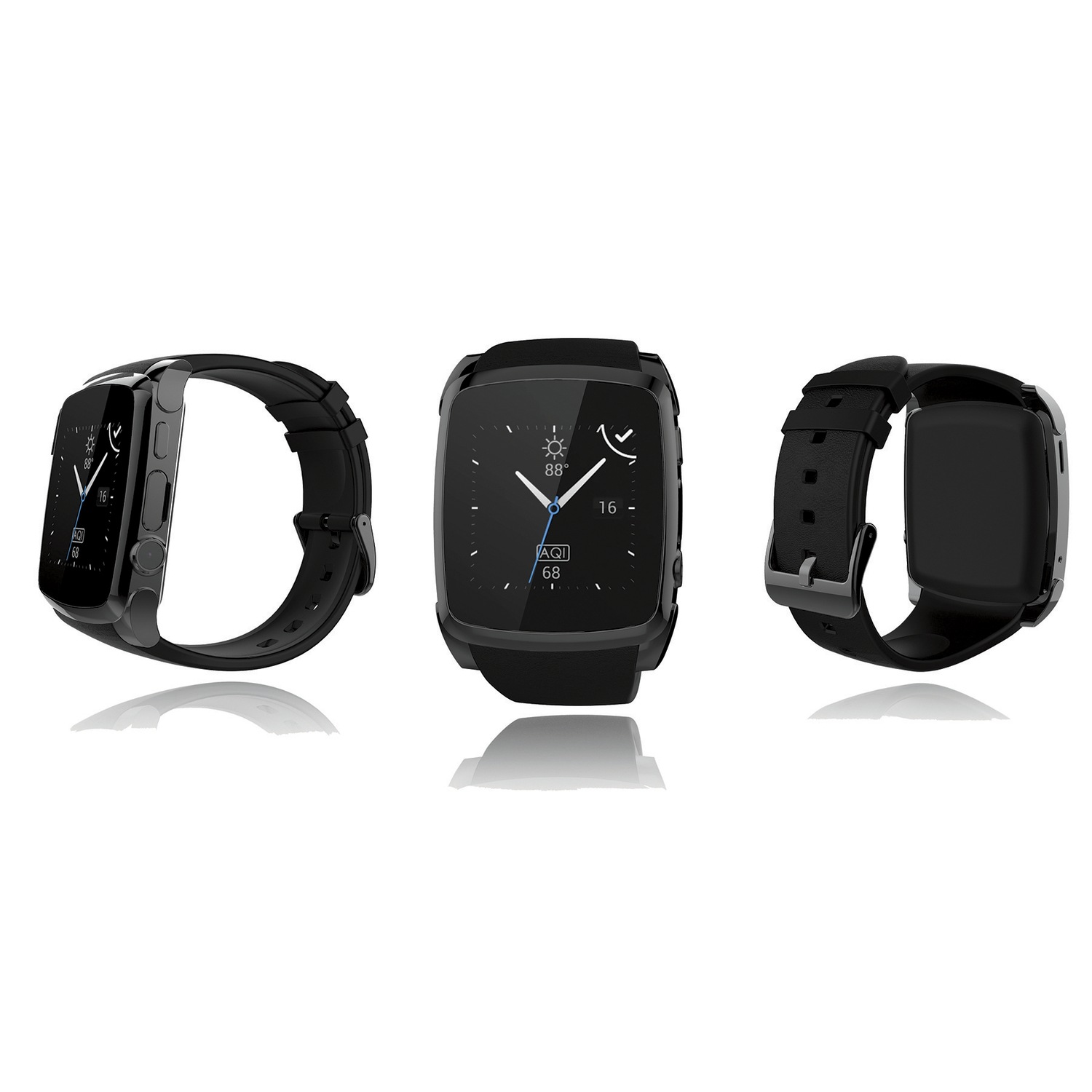 supersonic bt smartwatch