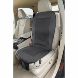 Cooling Car Seat Cover, , large