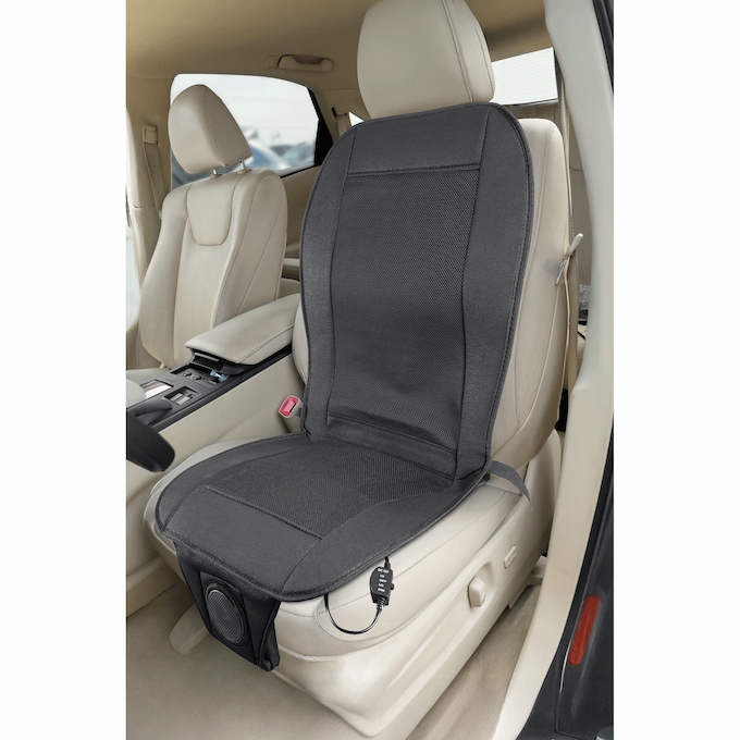 Cooling Car Seat Cover, , large