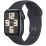 Apple Watch SE, Black, large