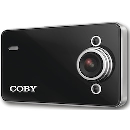 Coby 1080p HD Dash Cam, , large
