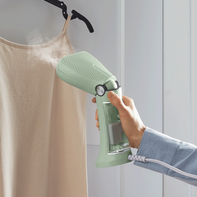Conair Swivel & Steam Handheld Steamer, , large