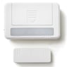 4-Pack Magnetic Sensor Wireless Light, White, large