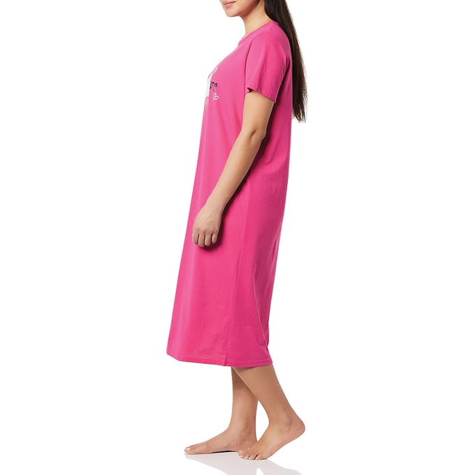 2-Pack Nightshirts, Cats, large
