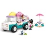 LEGO Friends Heartlake City Ice Cream Truck, , large