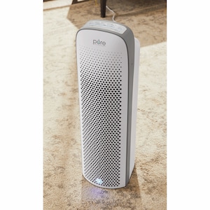 PureZone Elite 4-in-1 True HEPA Air Purifier , , large