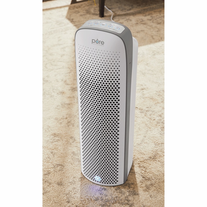 PureZone Elite 4-in-1 True HEPA Air Purifier , , large