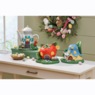 Lit Easter Village - Buy All and Save, , large
