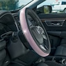 Bling Rhinestone Steering Wheel Cover, , large