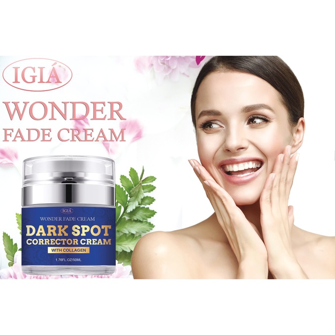 Dark Spot Corrector Cream, , large