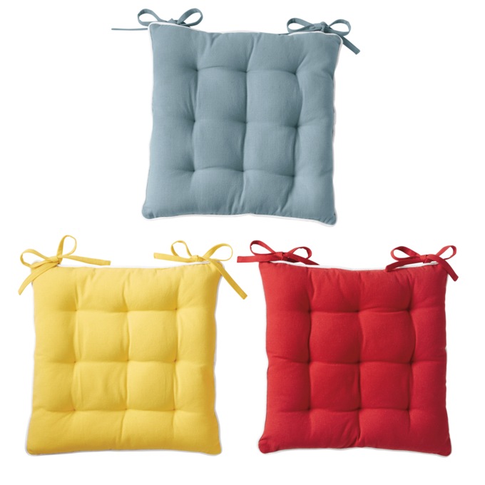 Classic Chair Cushion, , large