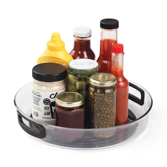 11.5" Turntable Prokeeper+, , large