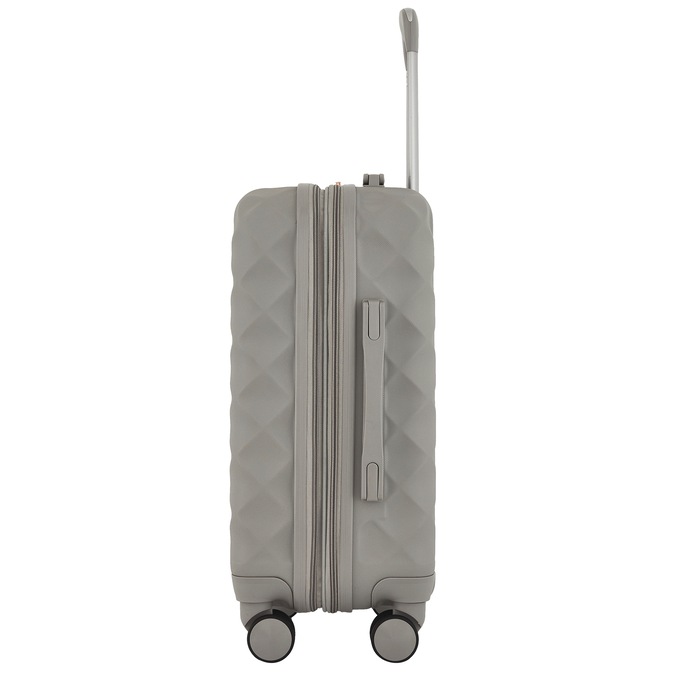Travelers Club Kensie Expandable Hardside Carry-On, , large