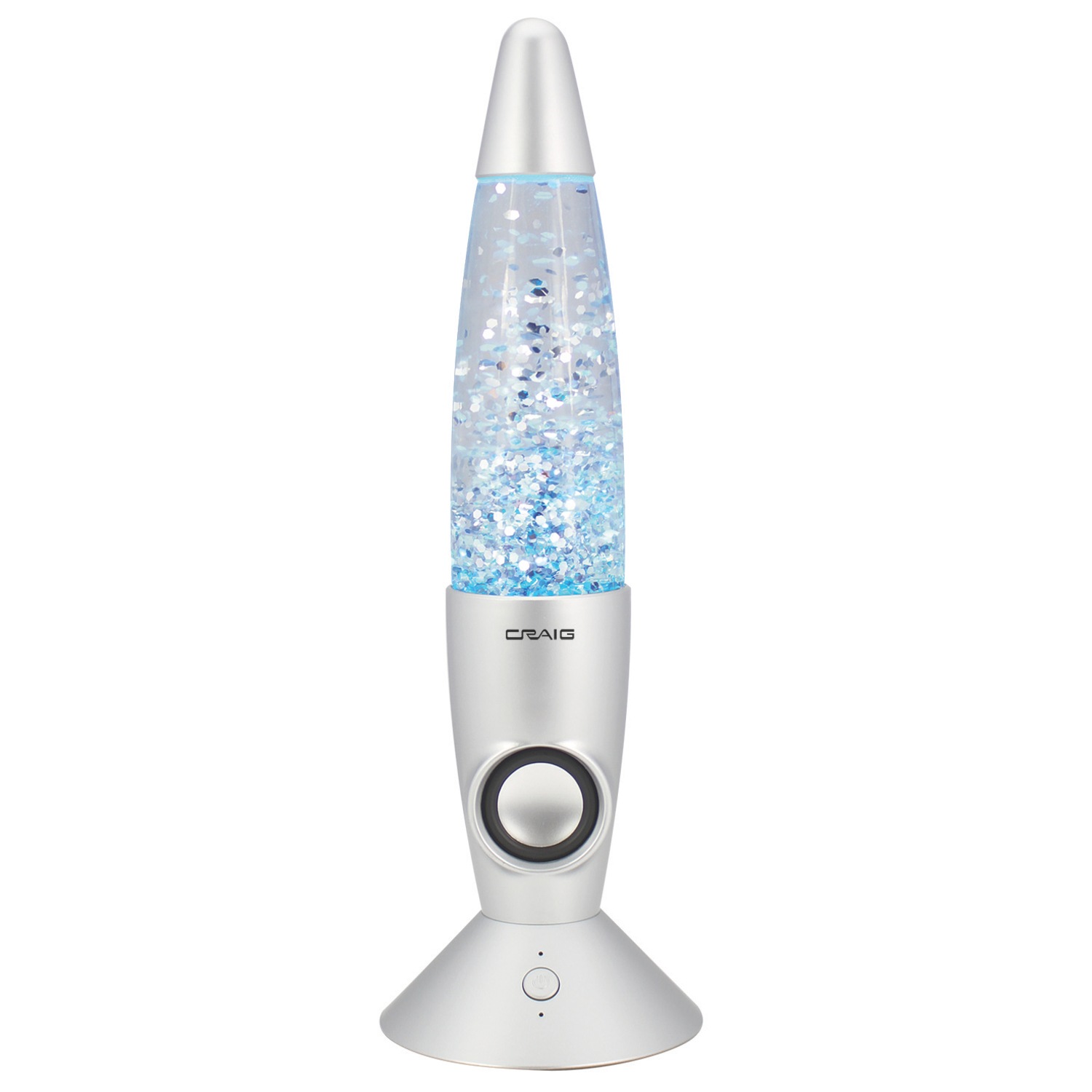 Craig Water Vortex Bluetooth Speaker Ginny S