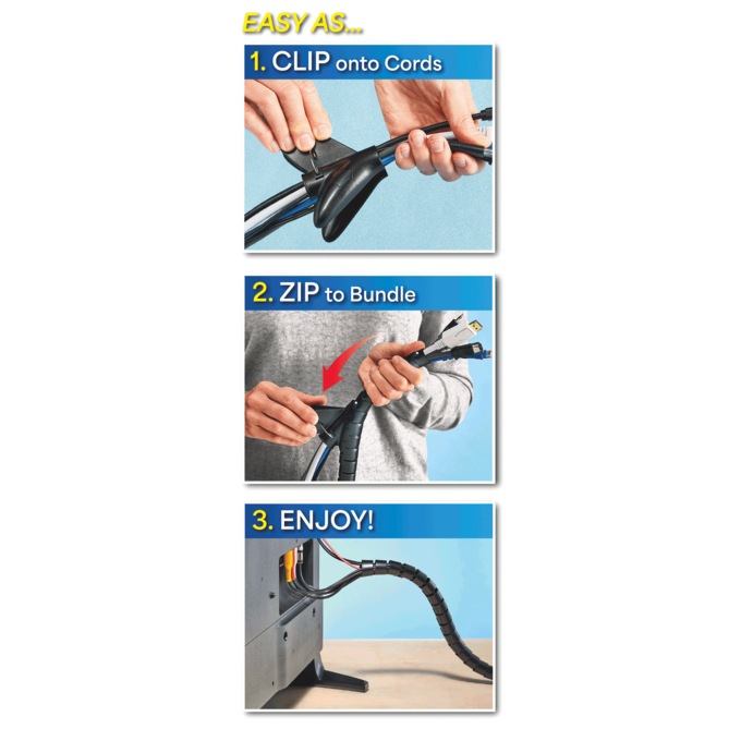 Cable Keeper, , large