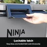 Ninja FrostVault Hard Cooler with Dry Zone, Gray, large