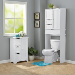Seacliff Storage Furniture, , large