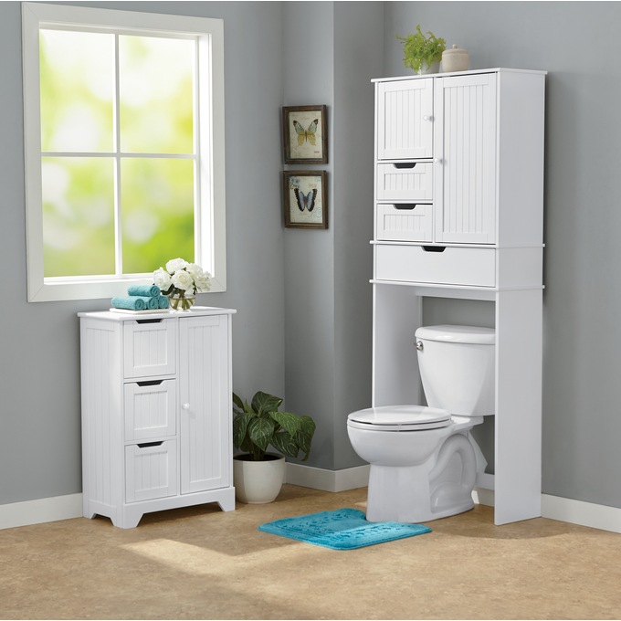 Seacliff Storage Furniture, , large
