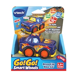 VTech Go! Go! Smart Wheels Toys, , large