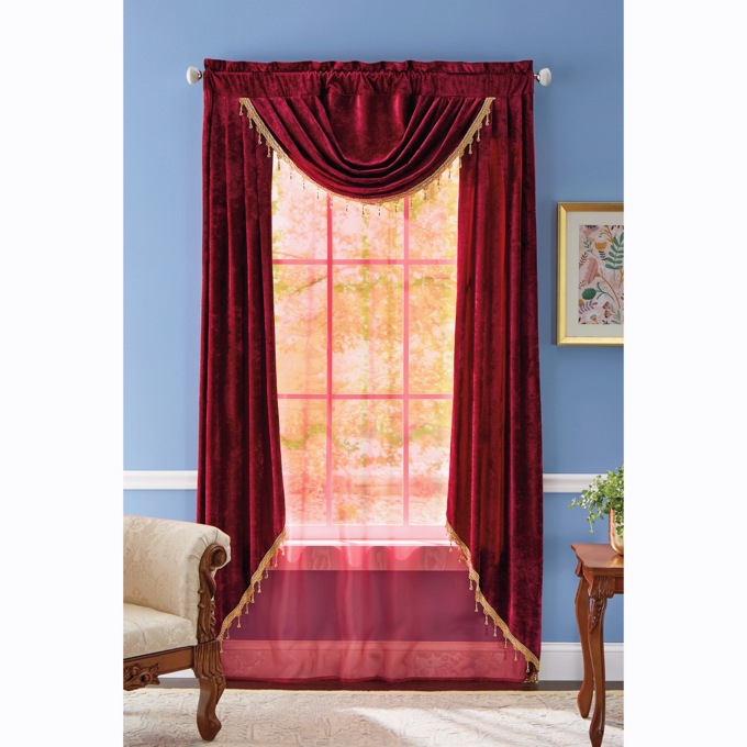 Eleanor Complete Window Set, , large