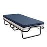 Luxor Rollaway Folding Guest Bed, , large