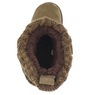 MUK LUKS Laurel Sweater Bootie, , large