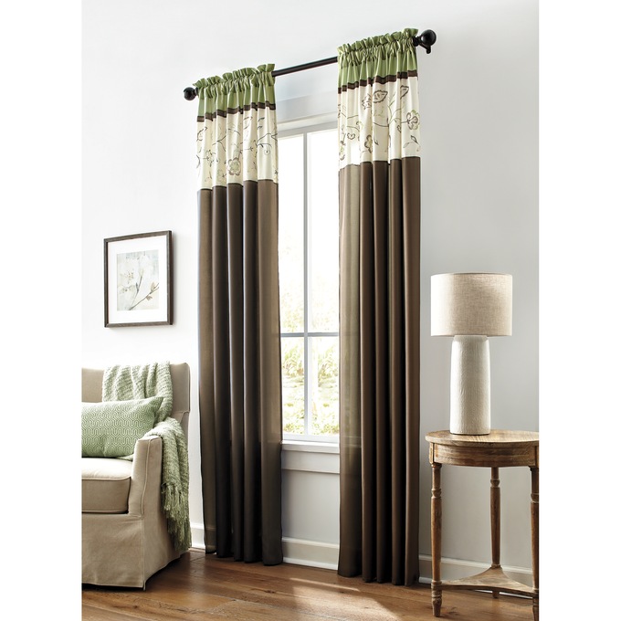 Riley Panel, , large