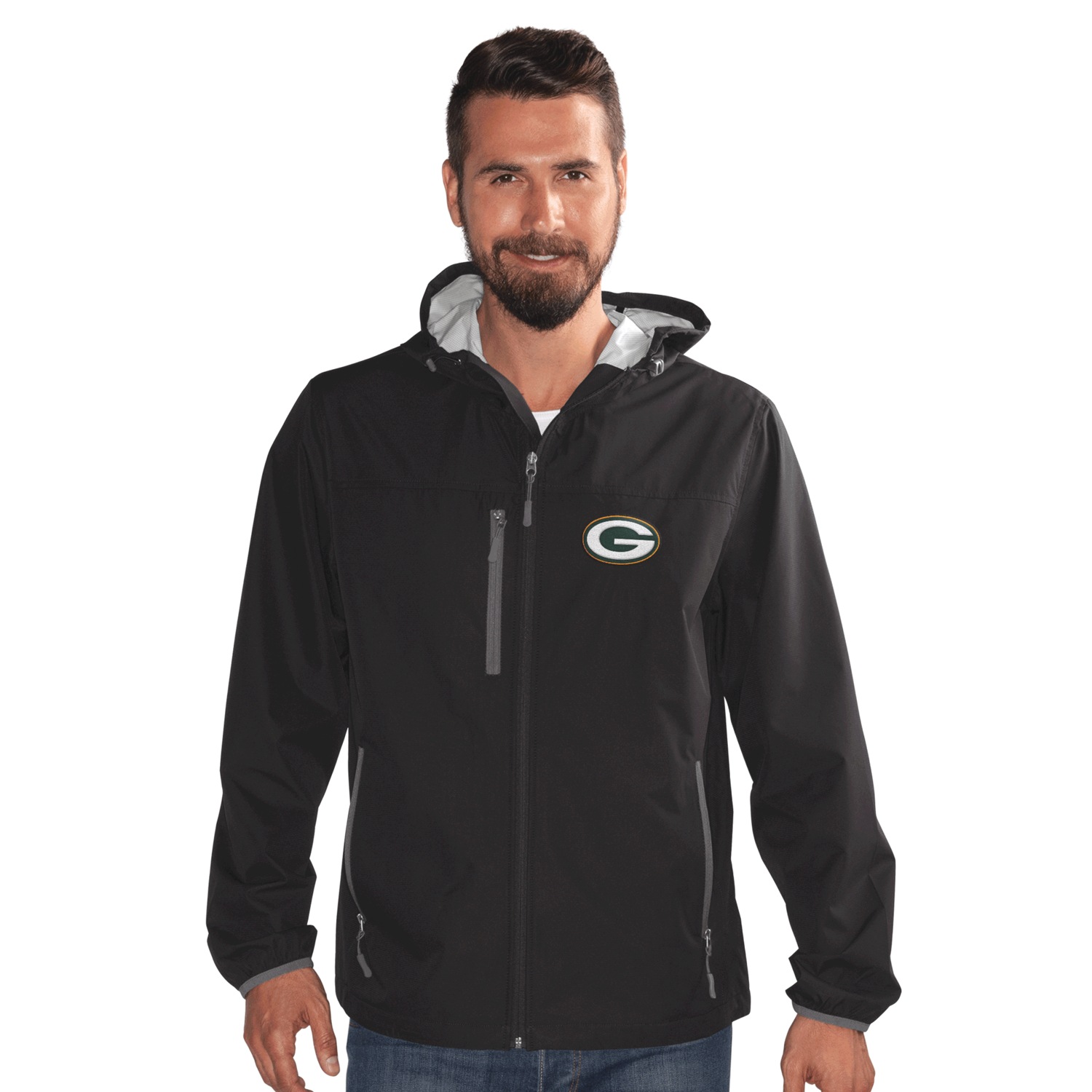 NFL Lightweight Jacket | Ginny's