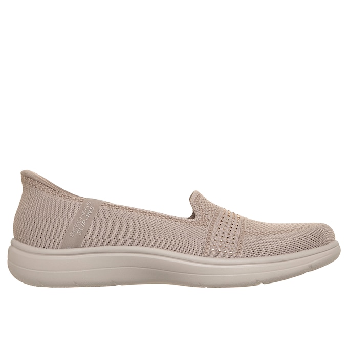 Skechers Slip-Ins On the Go Women's Radiant Skimmer Shoe, , large
