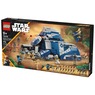 LEGO Star Wars Battle of Felucia Separatist MTT™, , large