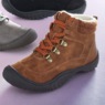 JBU Chai Water-Resistant Bootie by Jambu with APMA Seal of Acceptance, All-Terrain Traction and Contoured Arch Footbed, , large