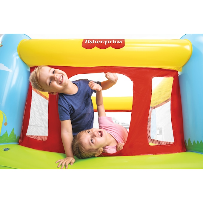 Fisher Price Bouncetastic , , large