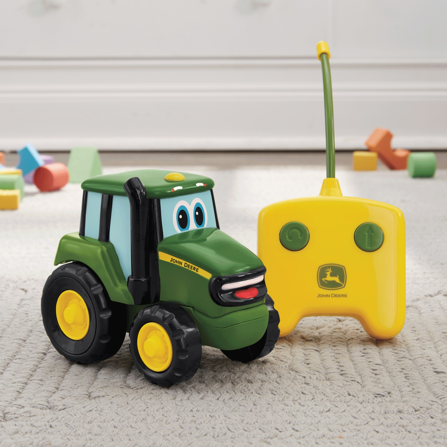 Johnny outlet tractor rc