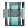 LEGO Marvel Iron Man's Laboratory: Hall of Armor, , large