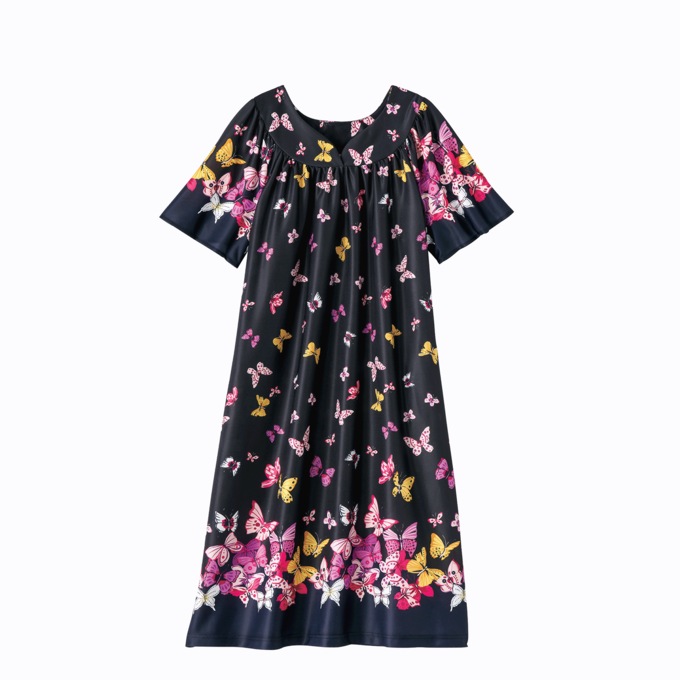 Sweetheart Neck Lounger, , large